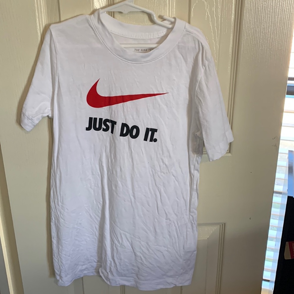 Nike shirt
